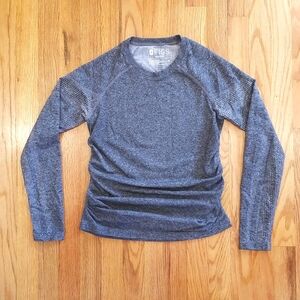 Figs Maternity Salta Under Scrub